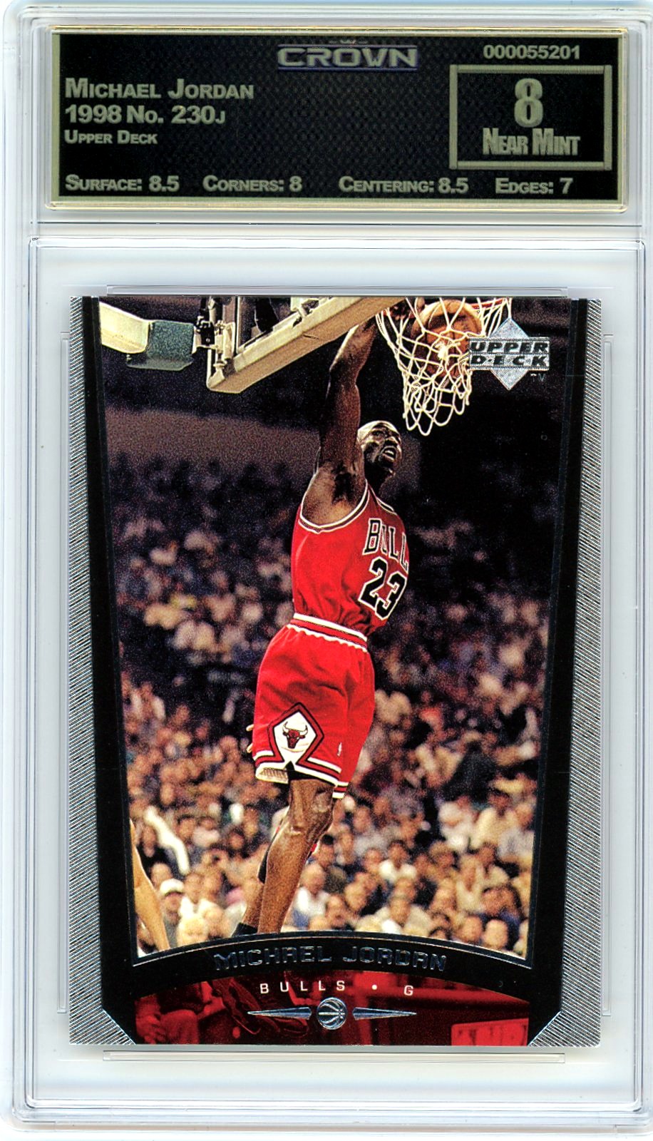 Michael Jordan