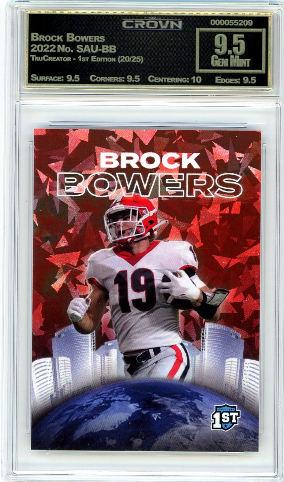 Brock Bowers