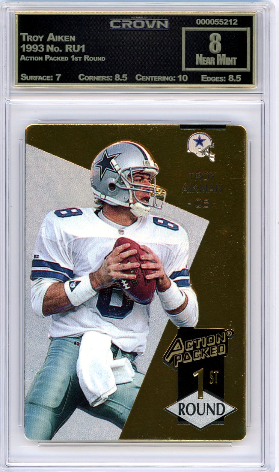 Troy Aiken