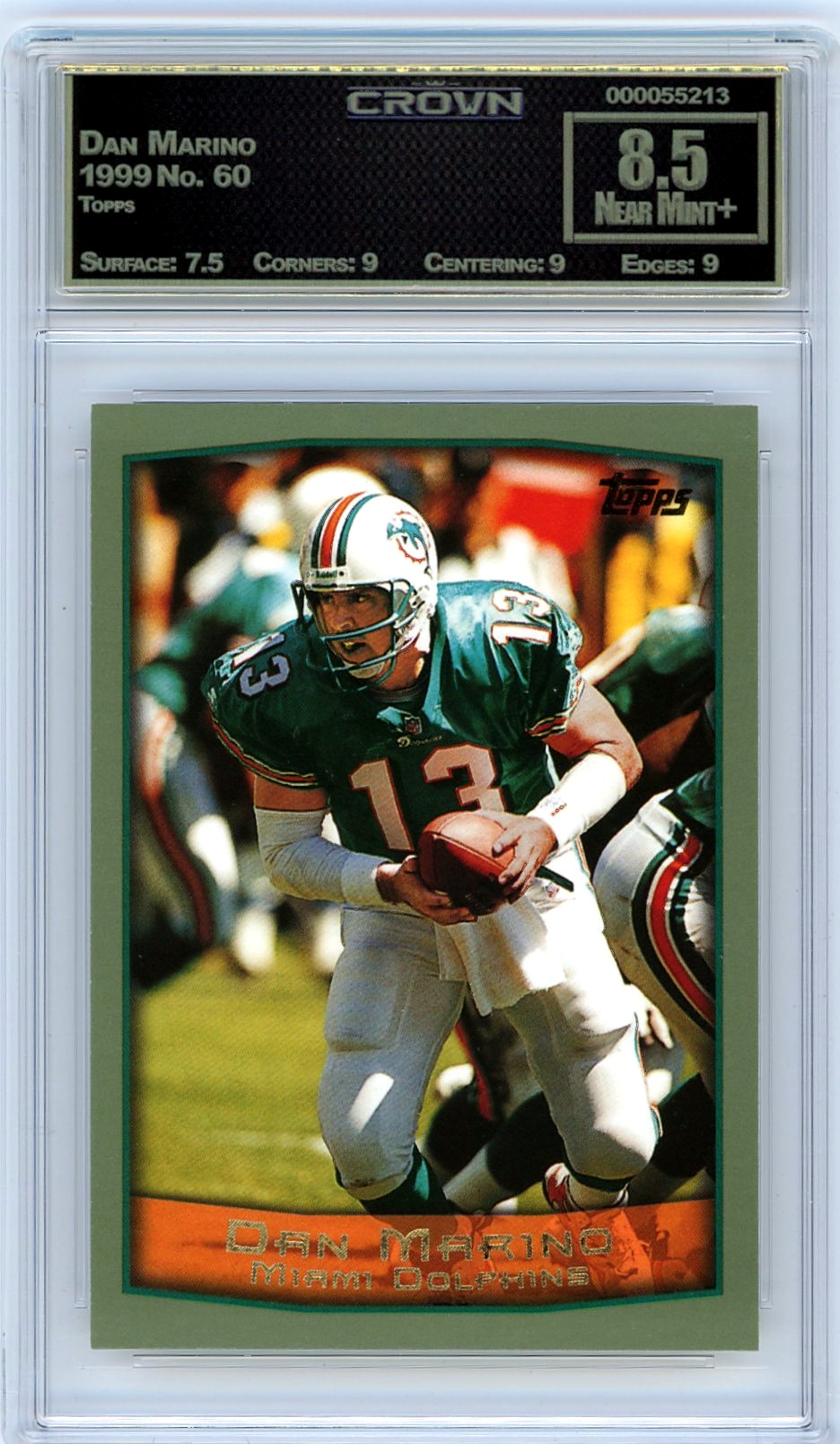 Dan Marino