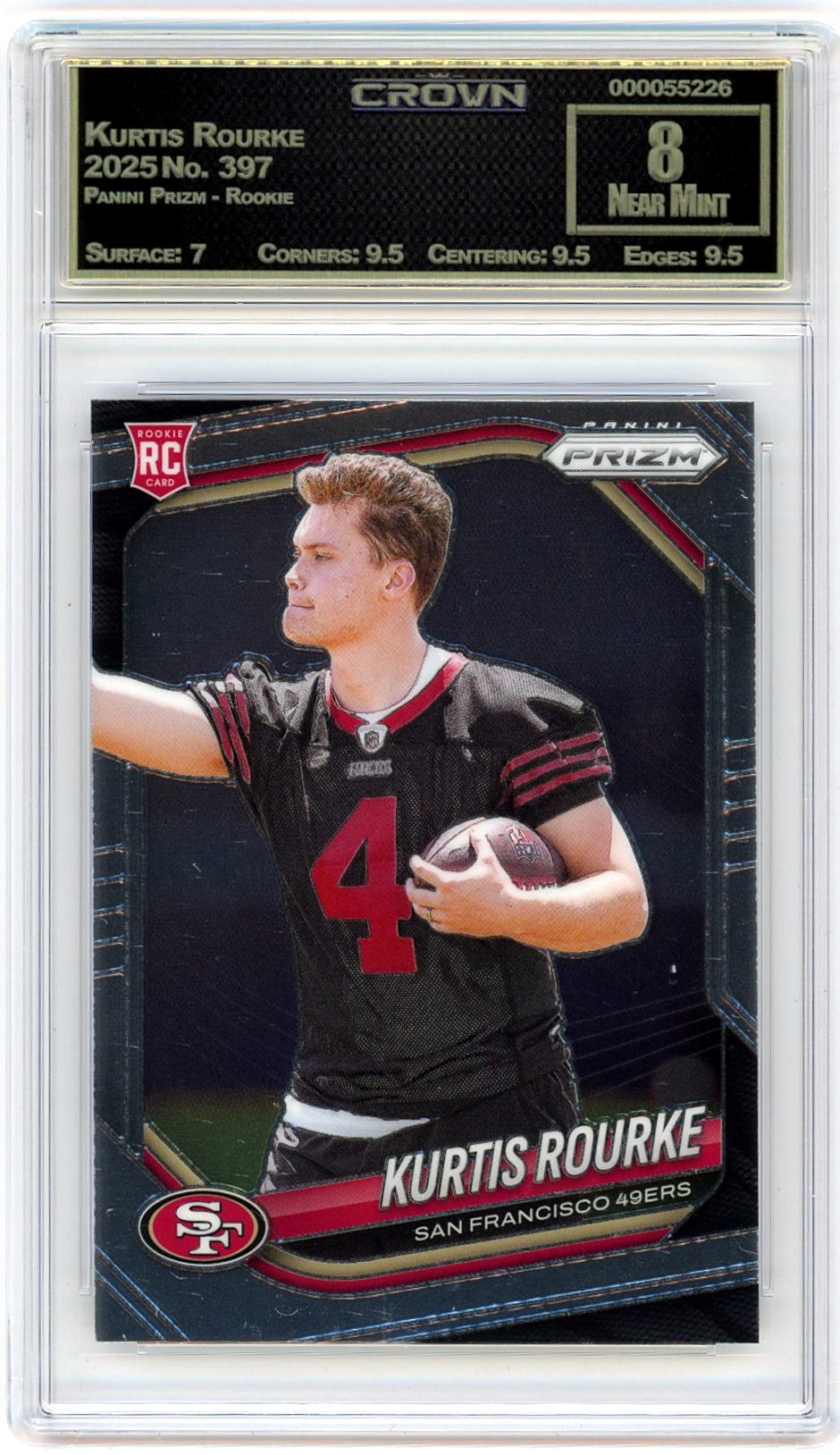 Kurtis Rourke
