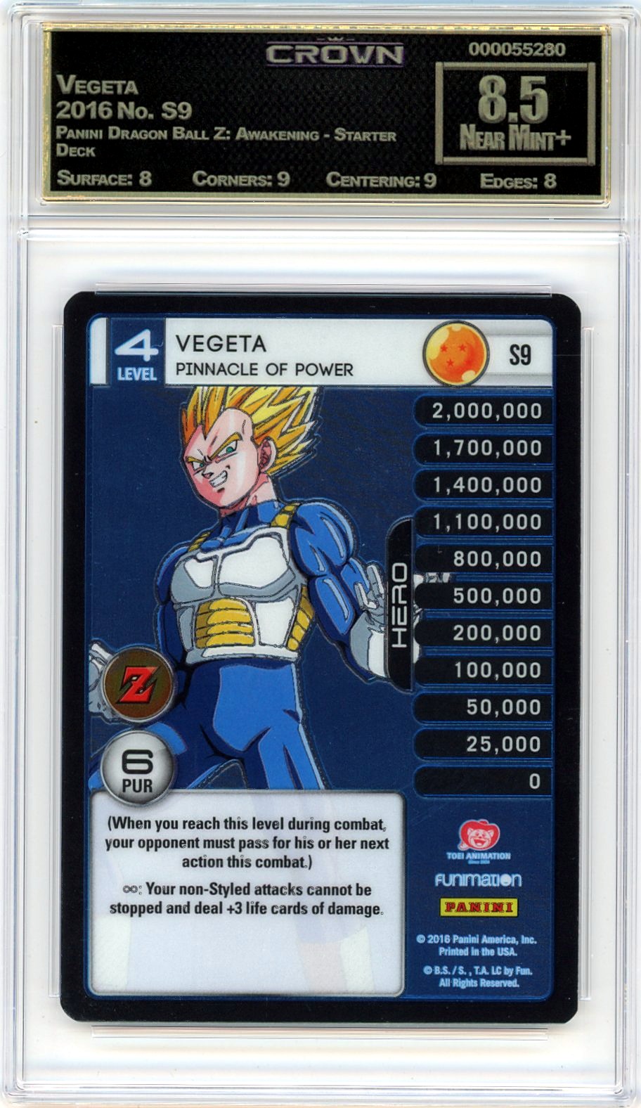 Vegeta