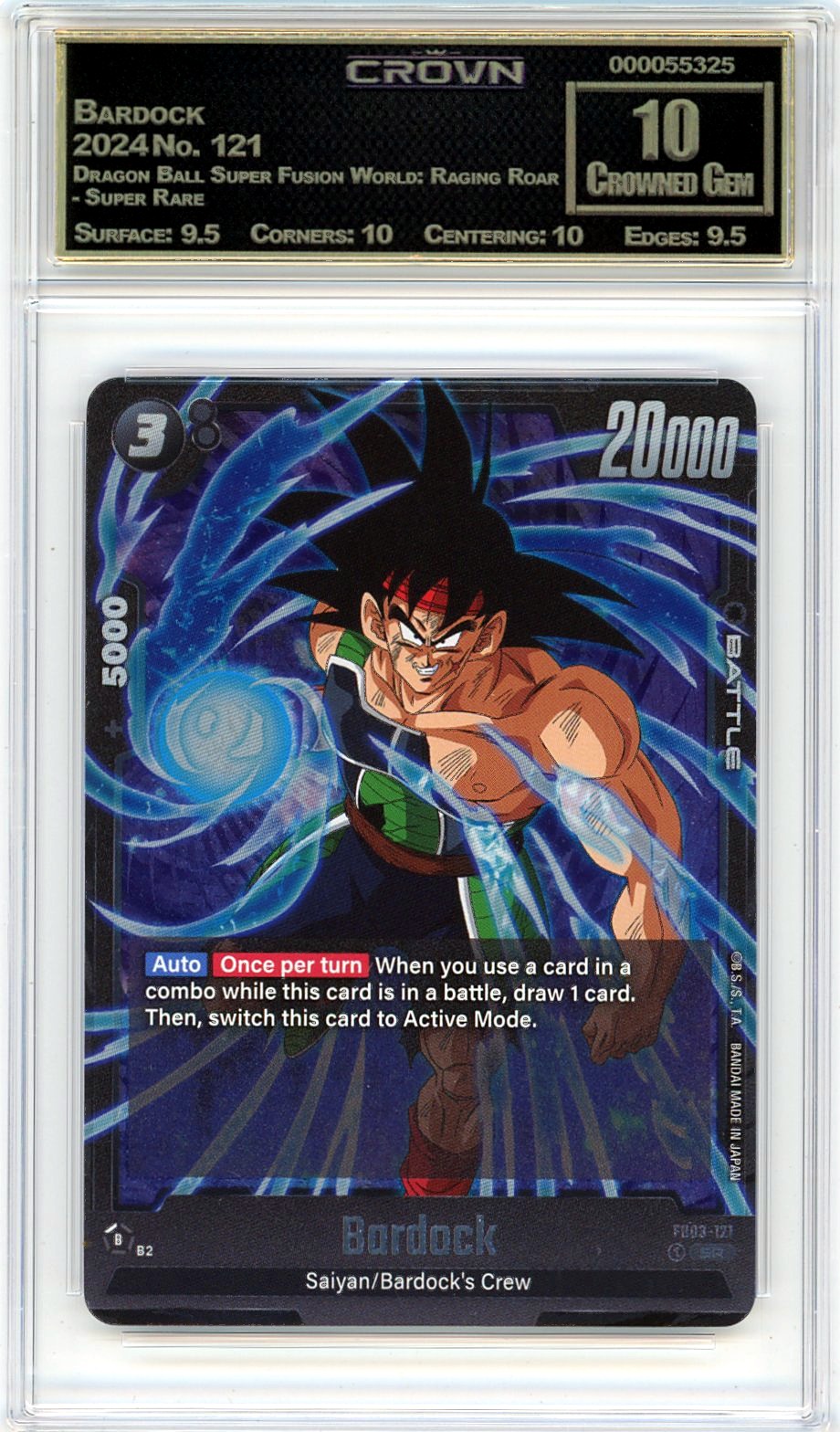 Bardock