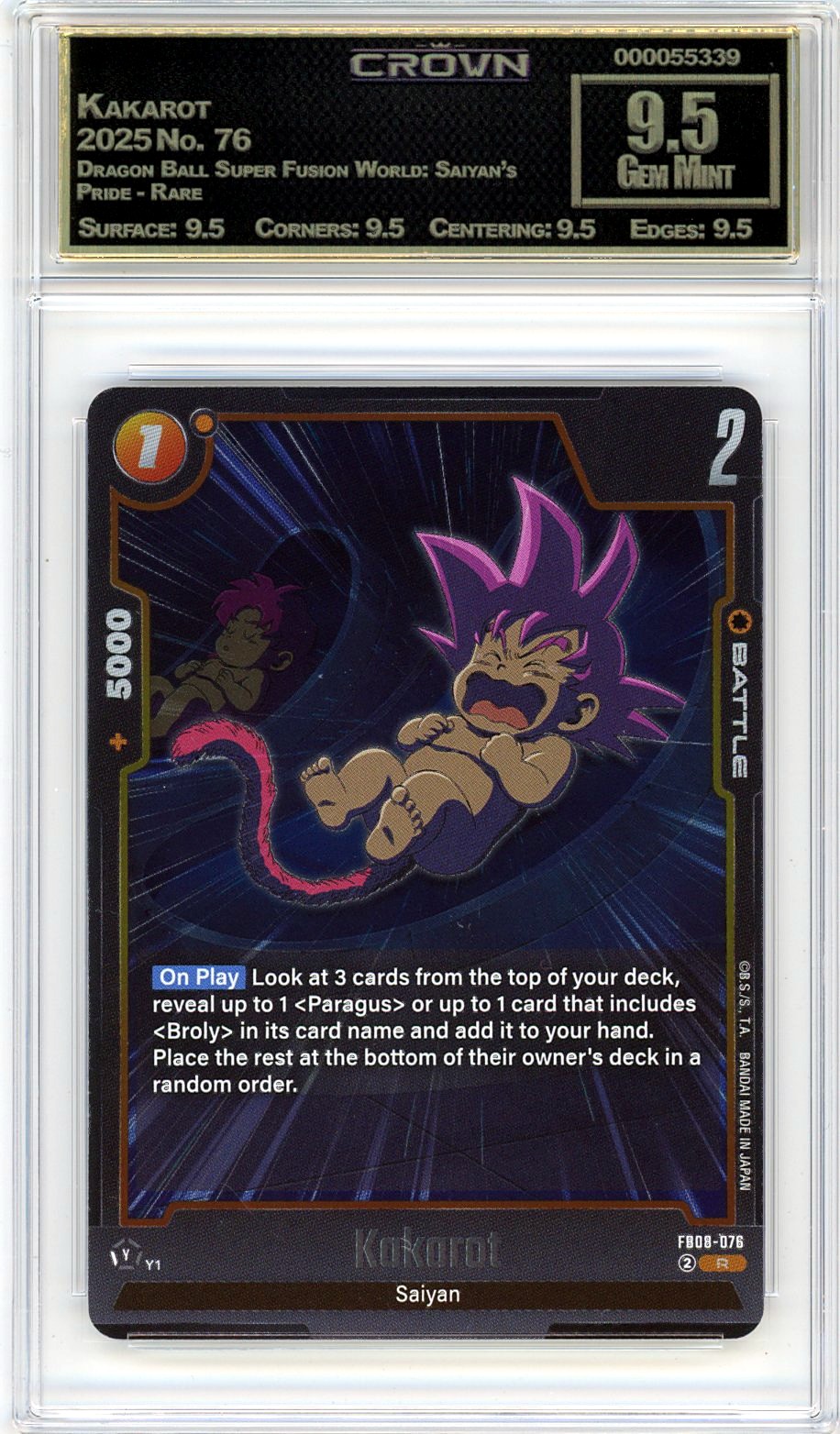 Kakarot