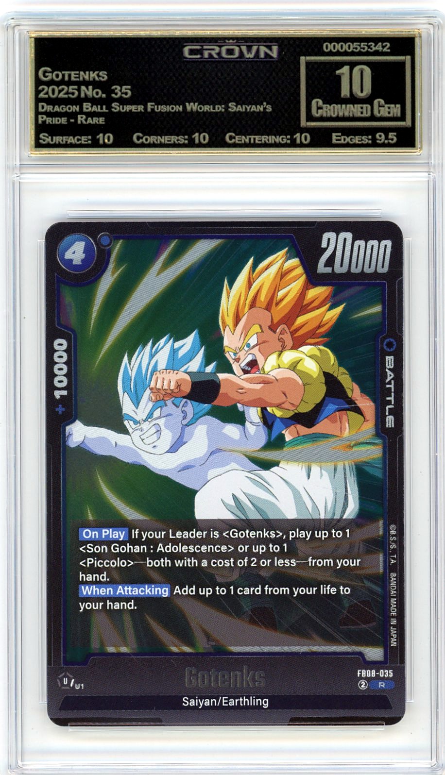 Gotenks