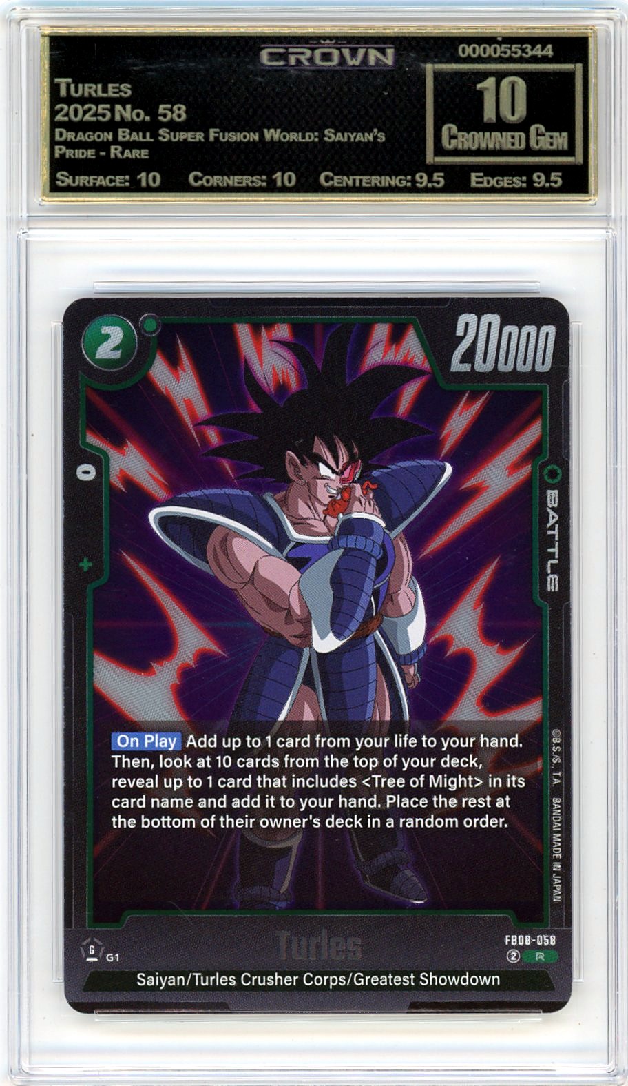 Turles
