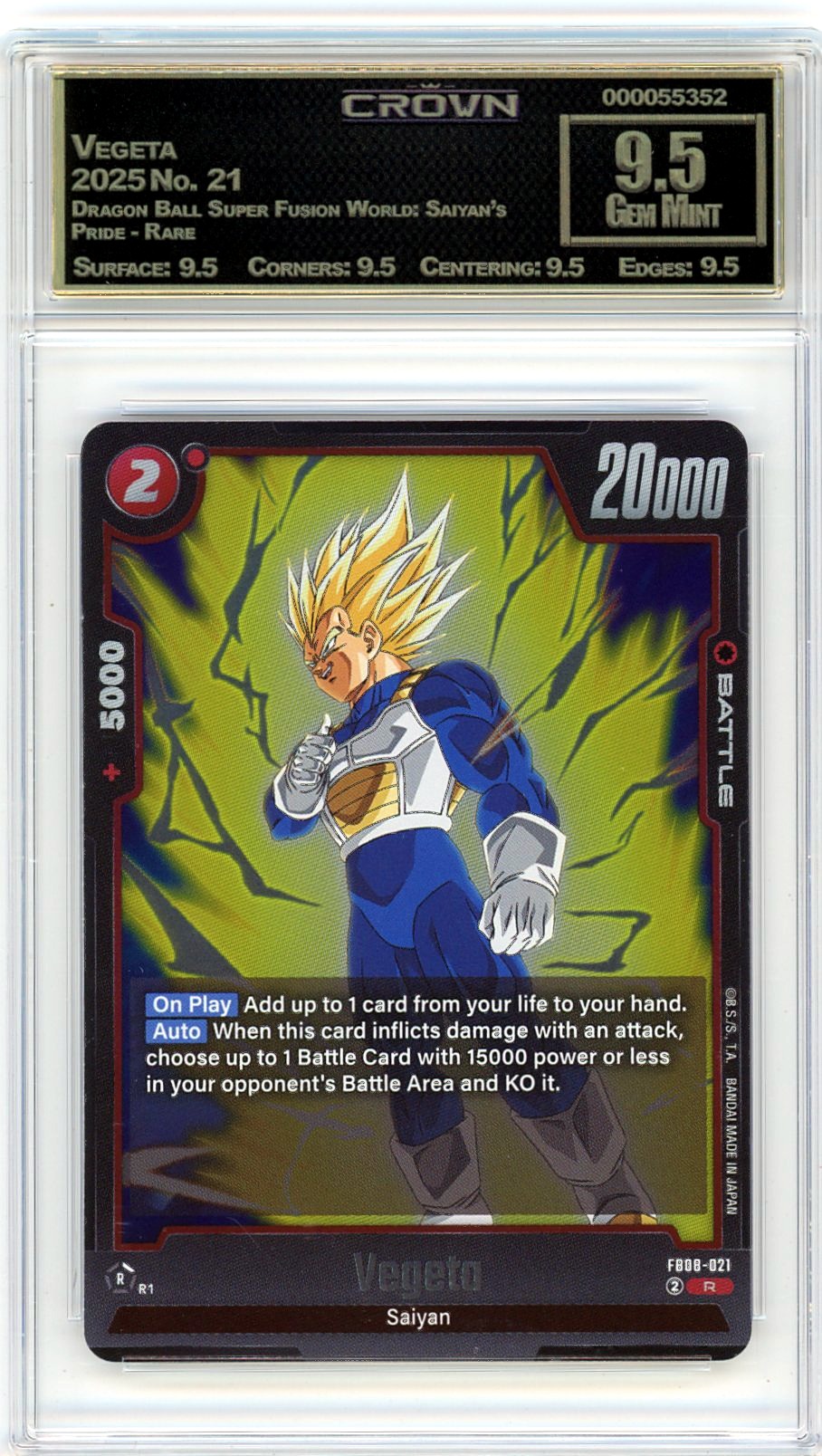 Vegeta