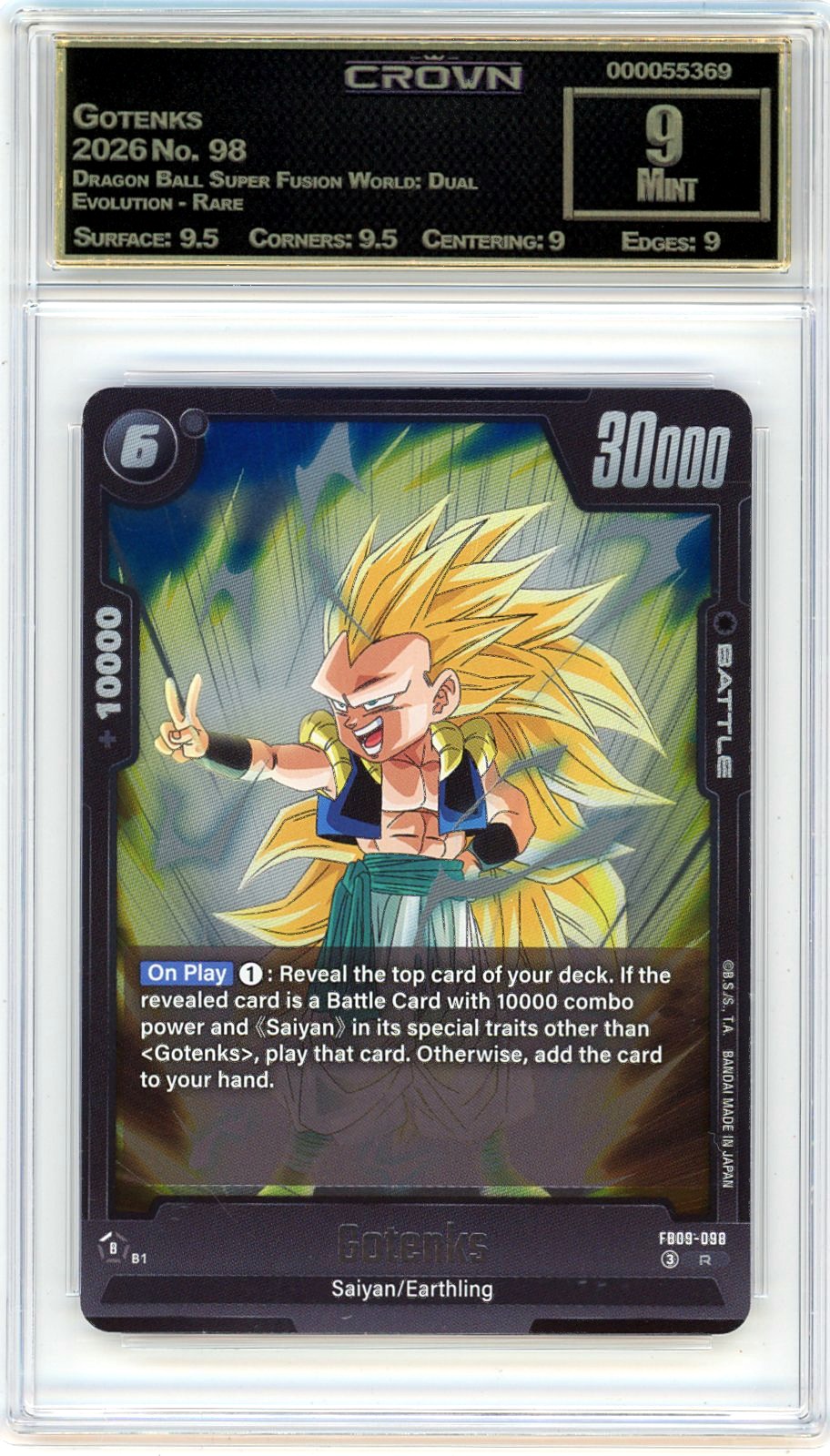 Gotenks