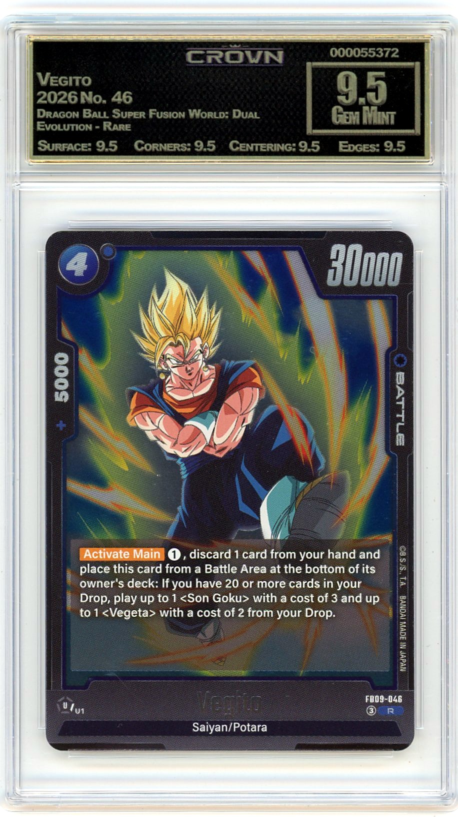 Vegito