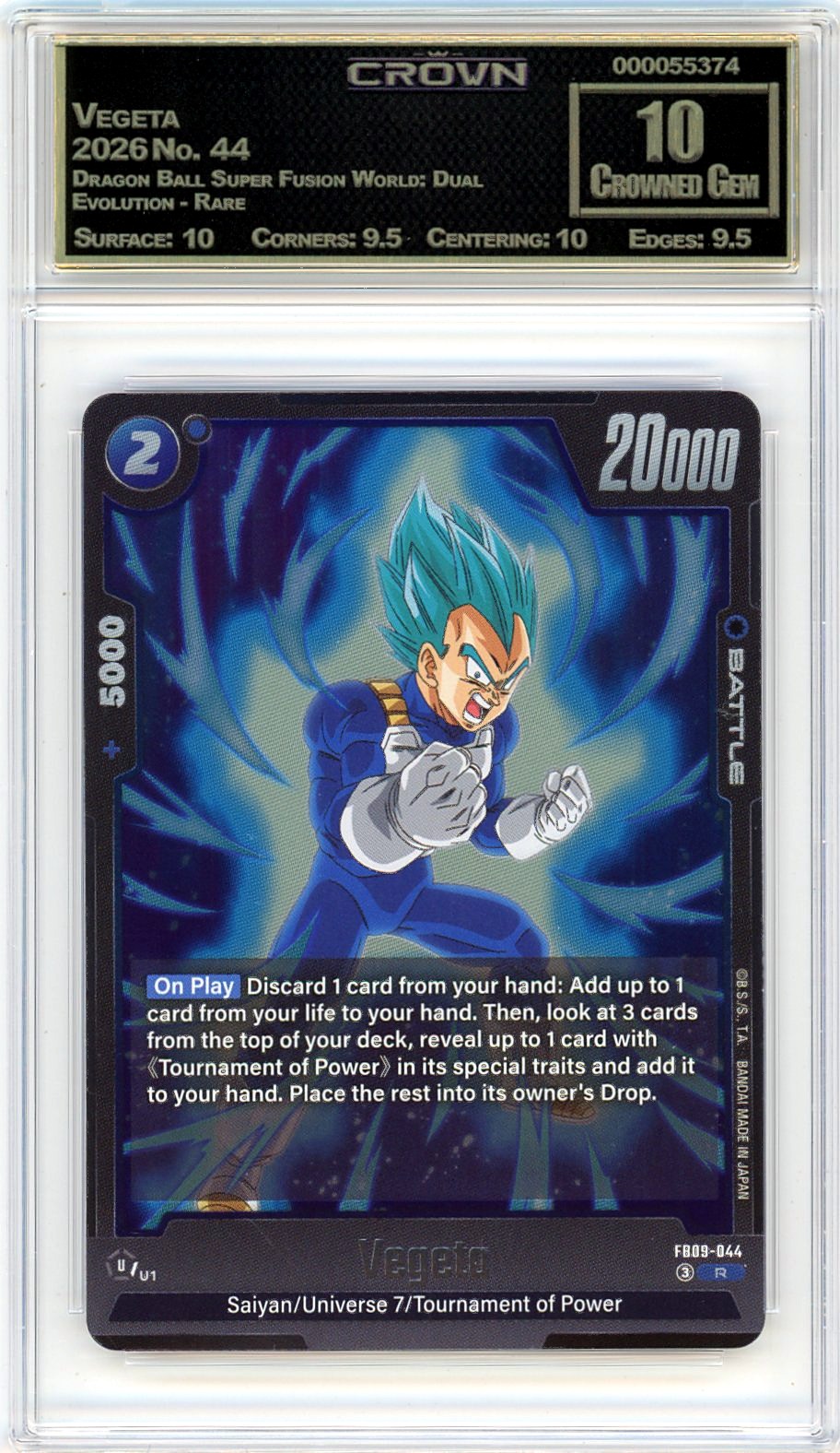 Vegeta