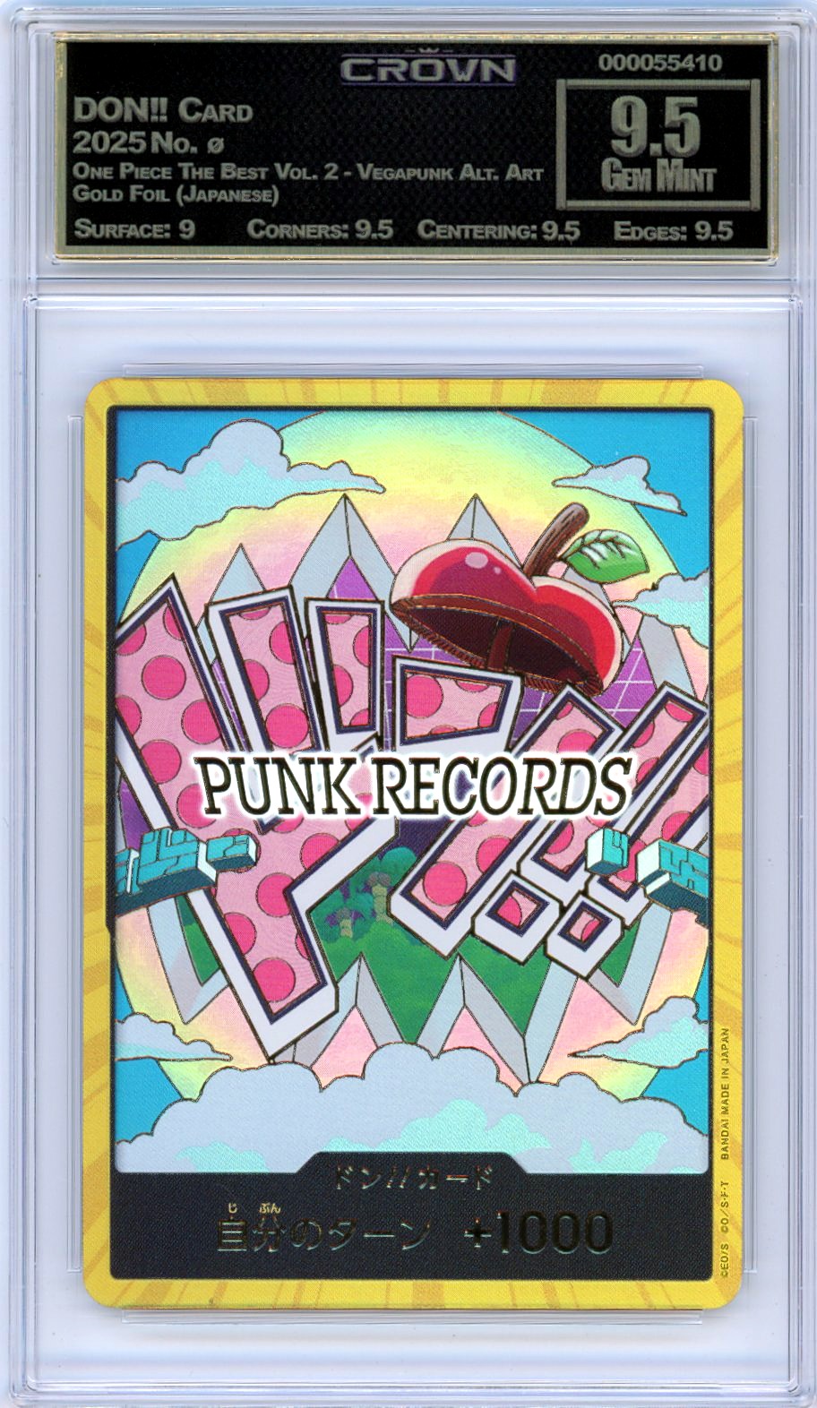 DON!! Card
