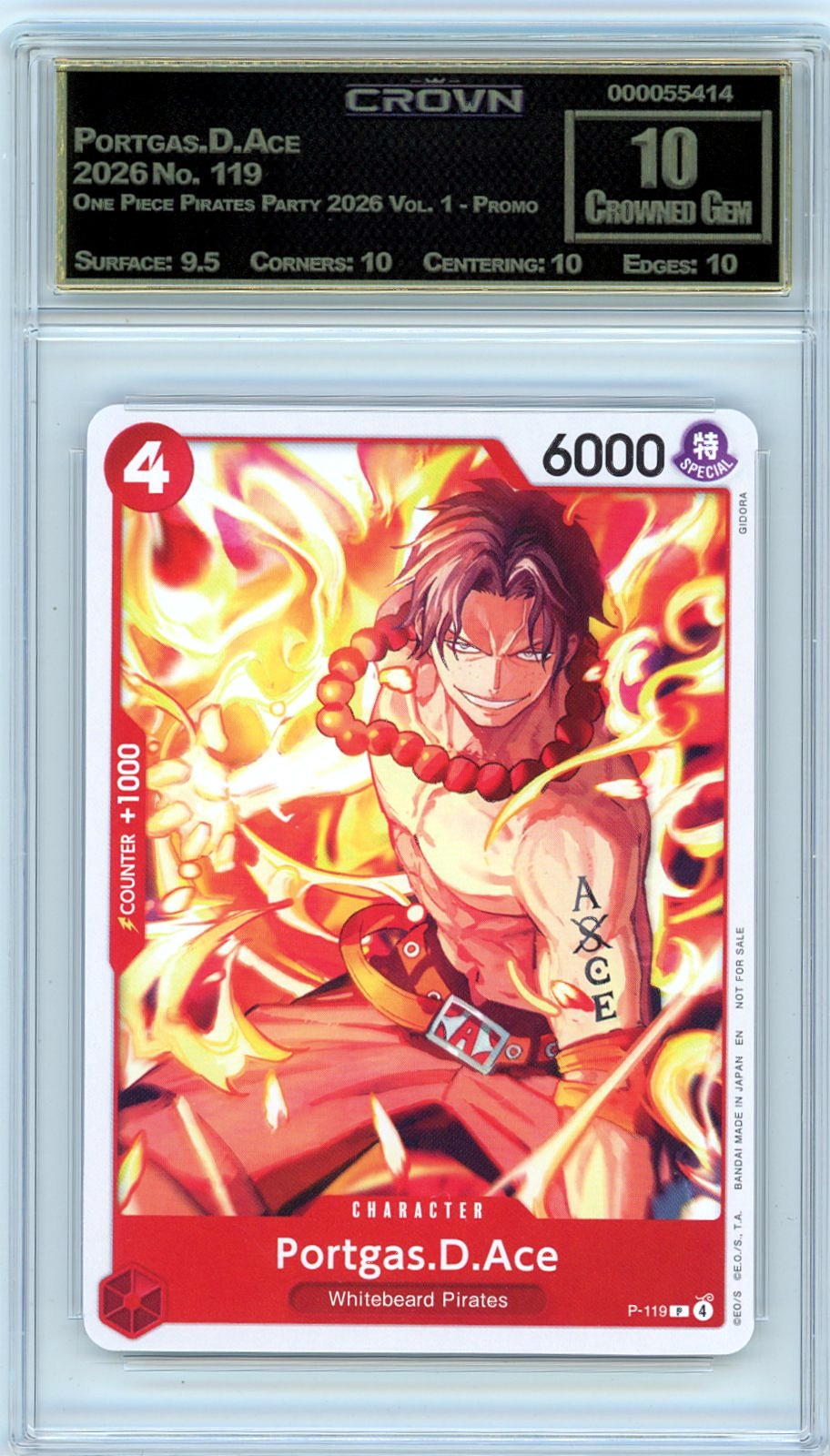 Portgas.D.Ace