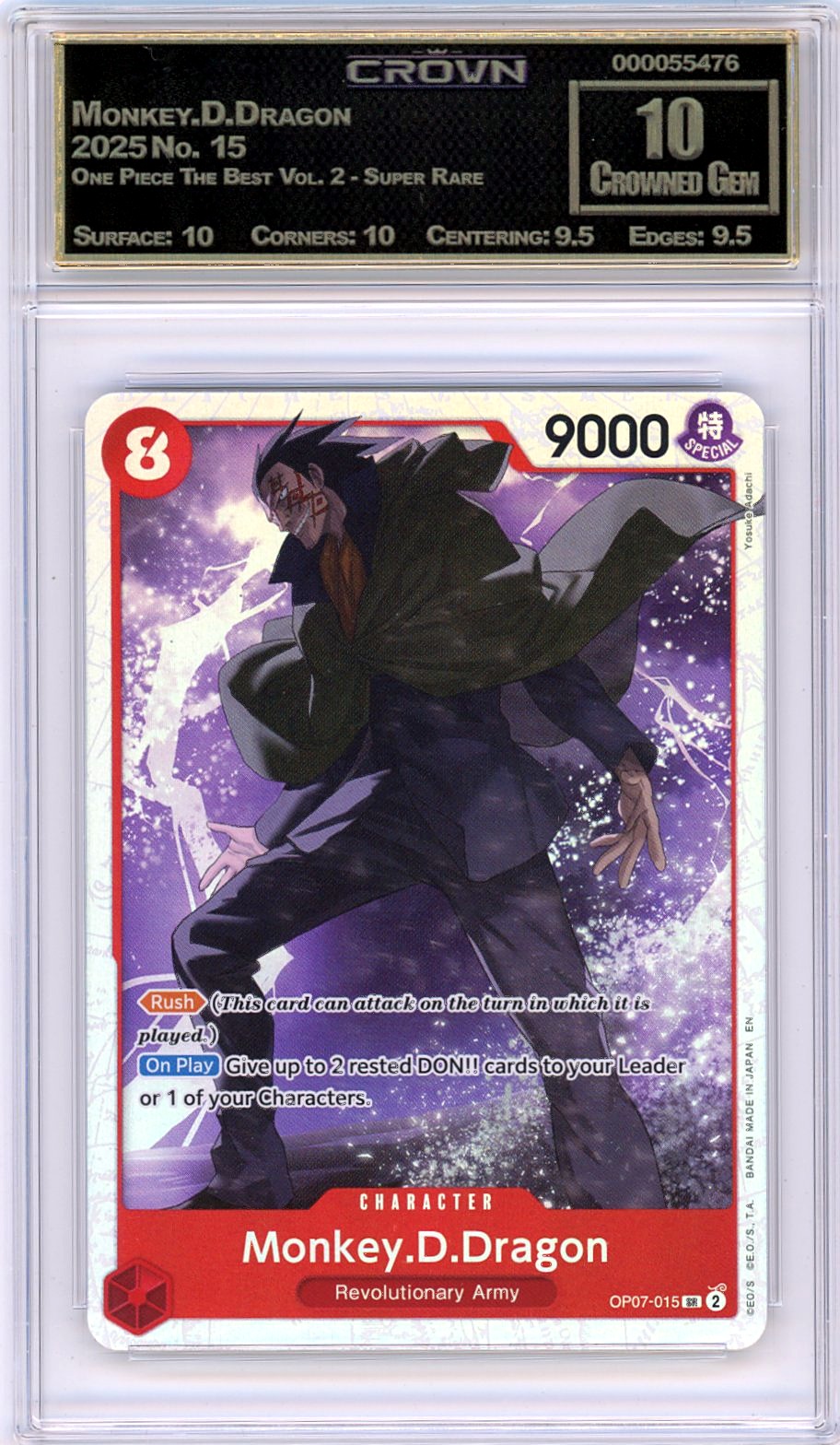 Monkey.D.Dragon