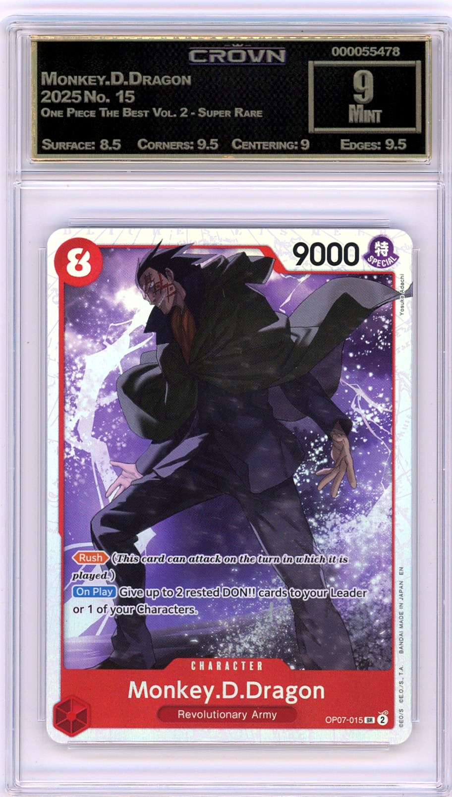 Monkey.D.Dragon