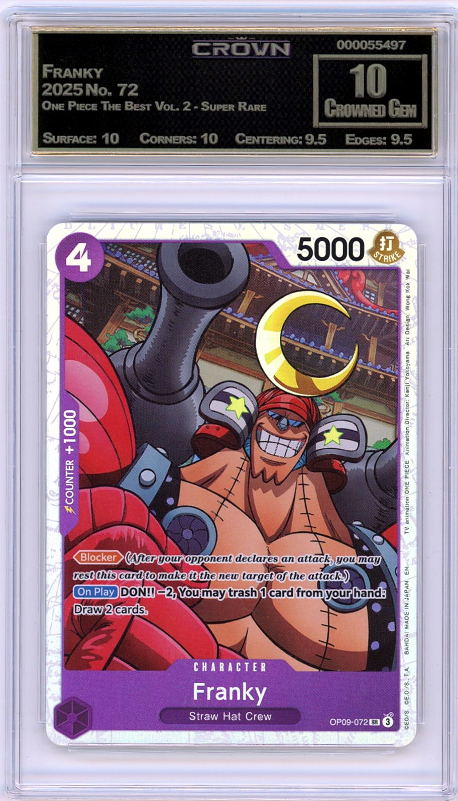 Franky