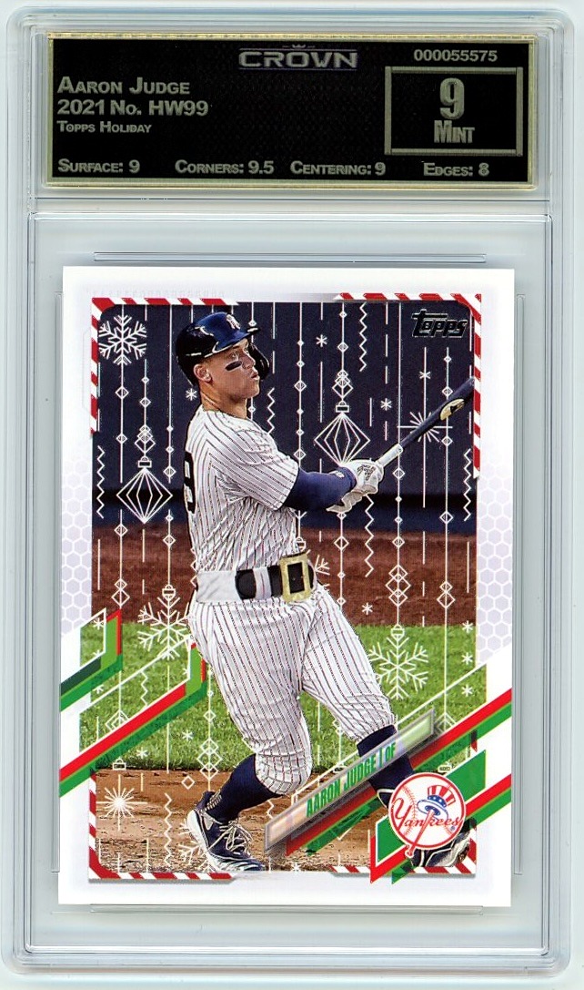 Aaron Judge