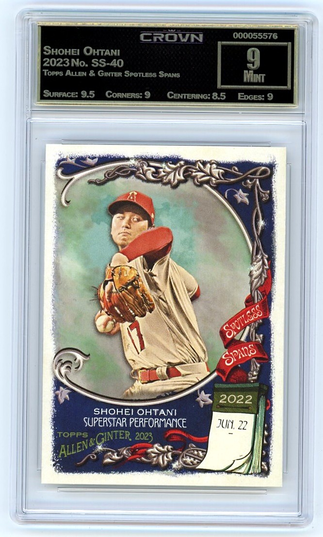 Shohei Ohtani