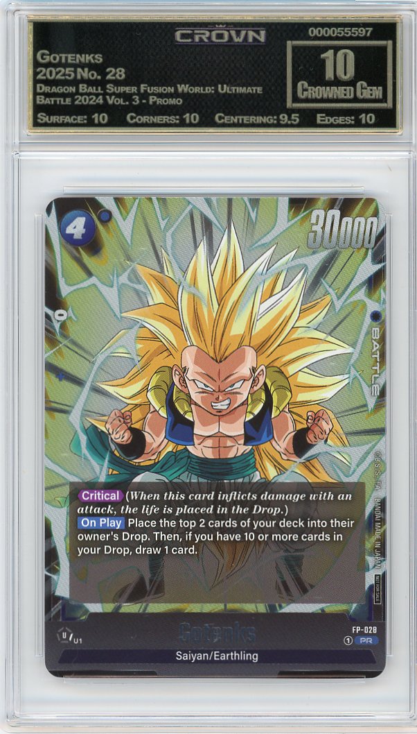Gotenks