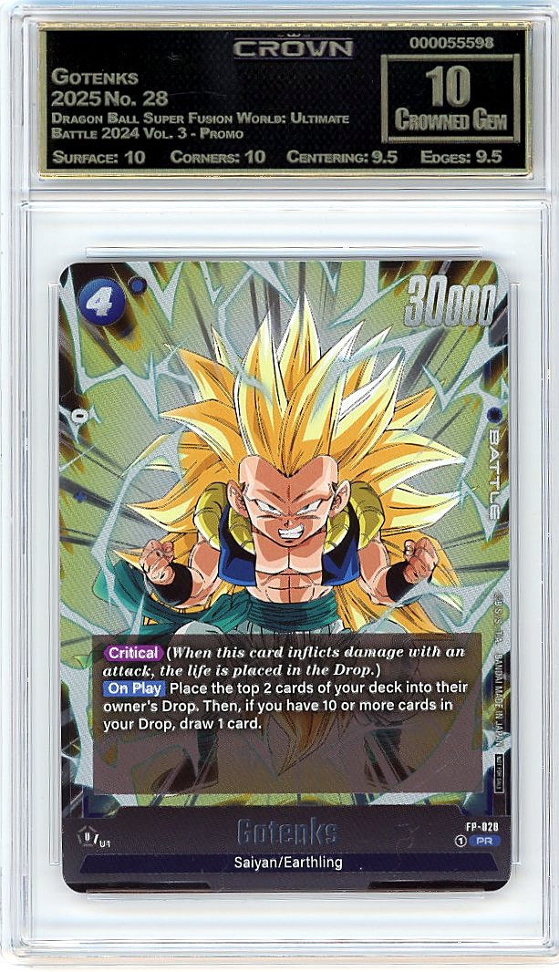 Gotenks
