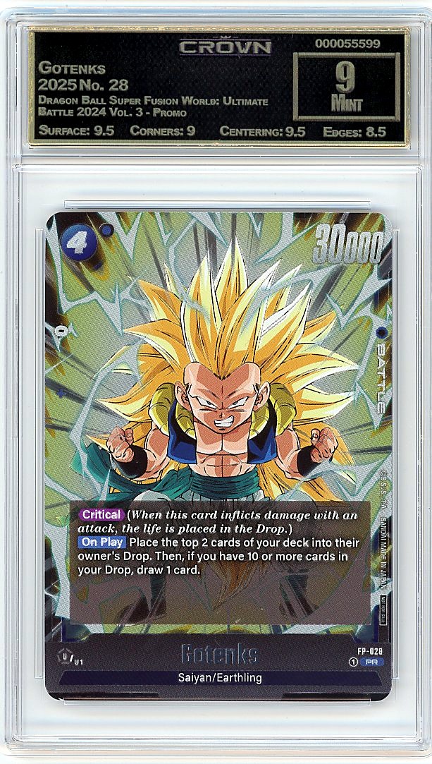 Gotenks