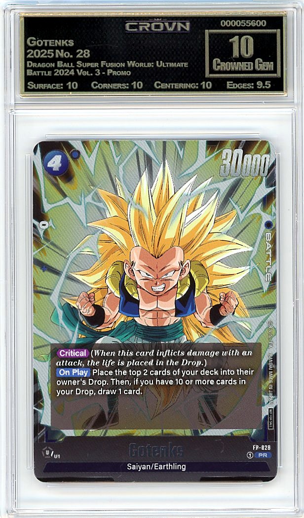 Gotenks