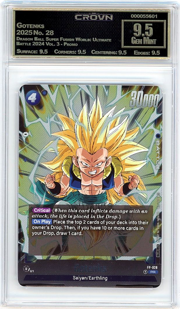 Gotenks