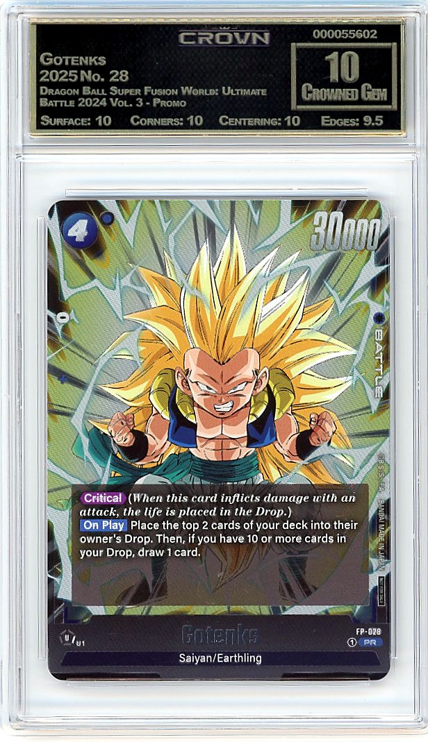 Gotenks