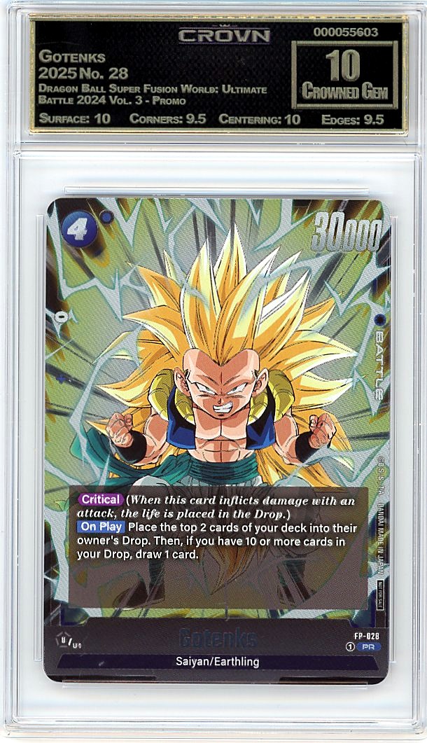 Gotenks
