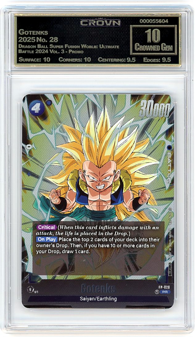 Gotenks