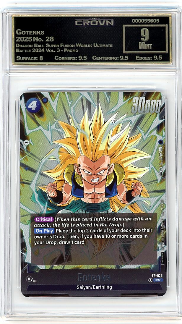 Gotenks