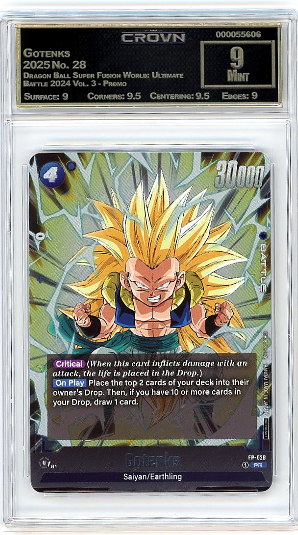 Gotenks