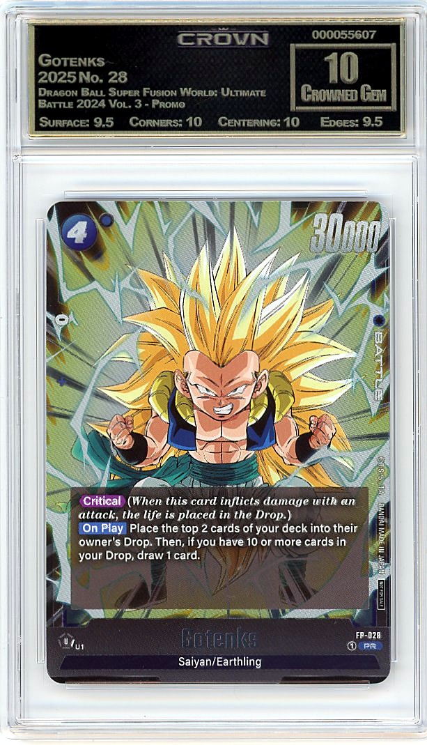 Gotenks