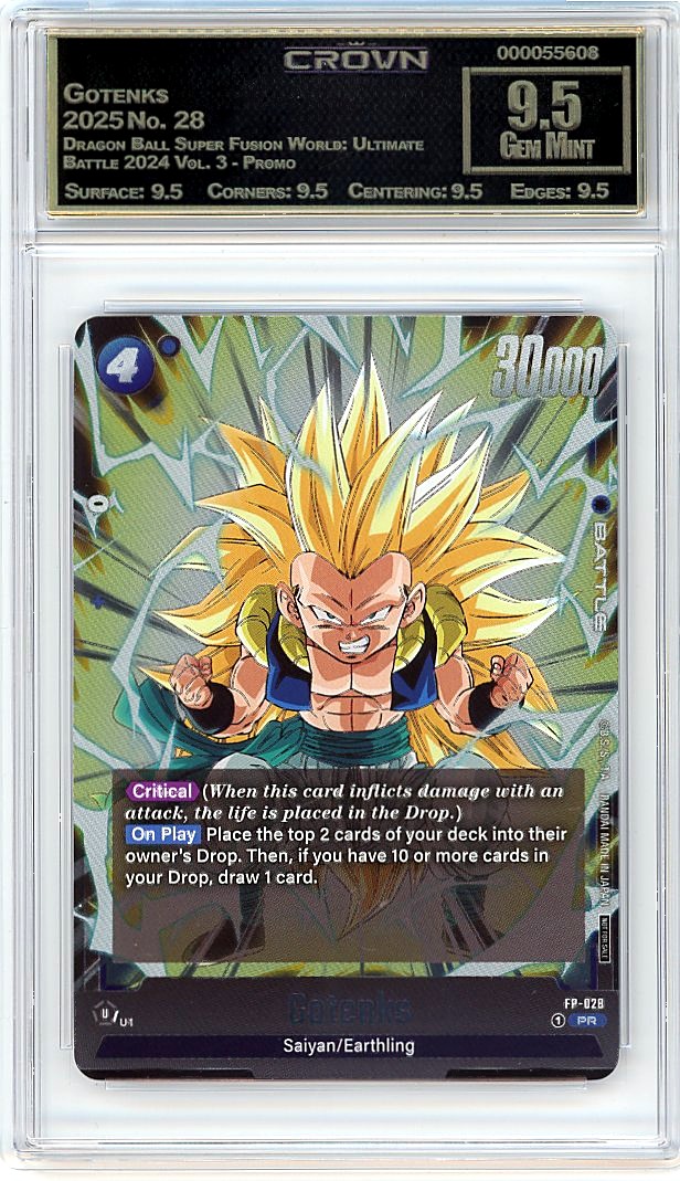 Gotenks