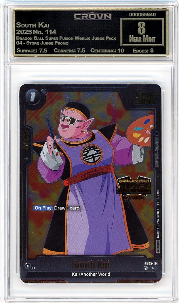 South Kai