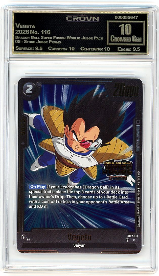 Vegeta