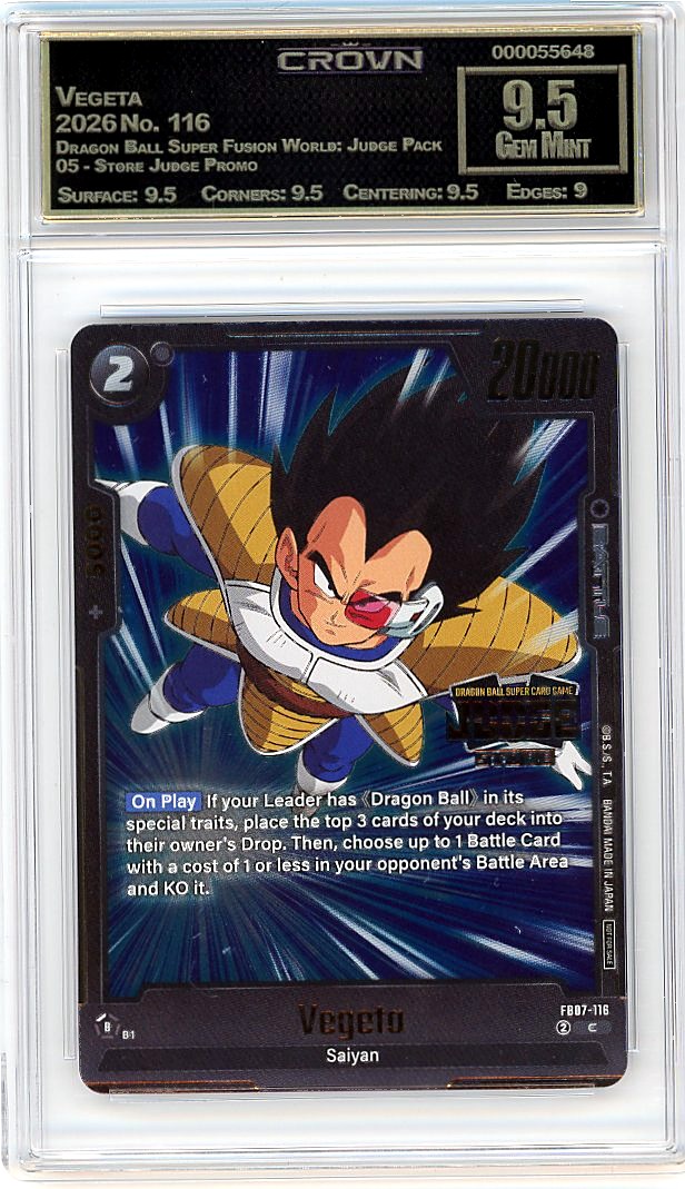 Vegeta