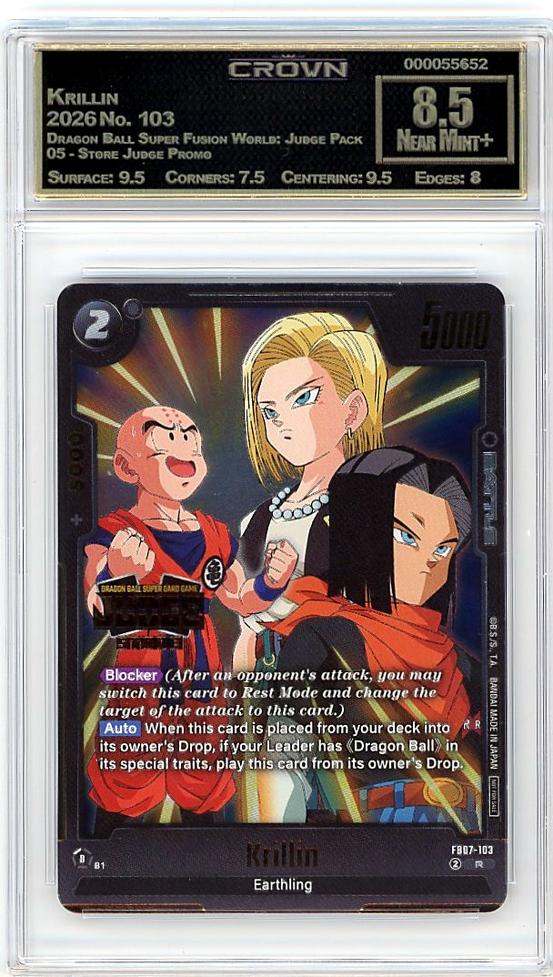 Krillin