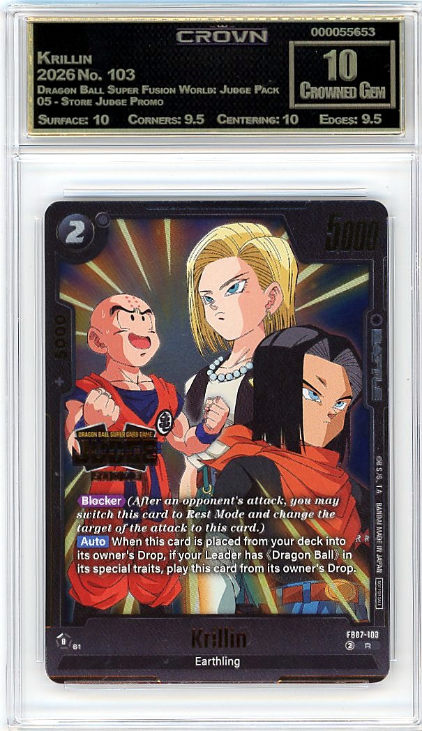 Krillin