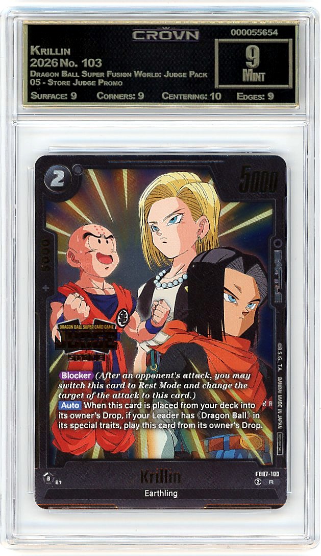 Krillin