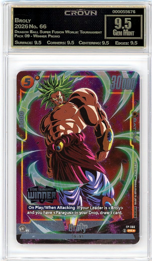 Broly