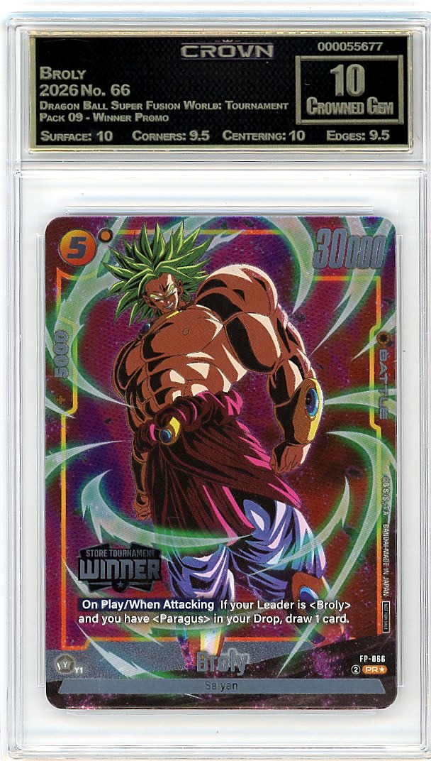 Broly