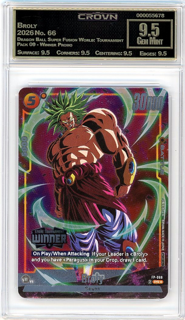 Broly