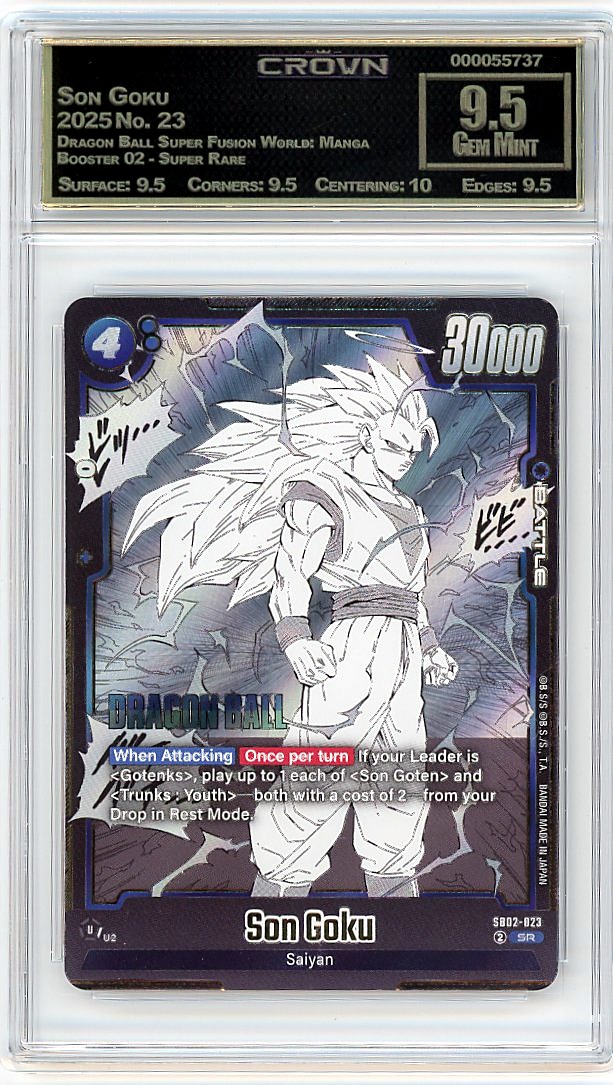 Son Goku