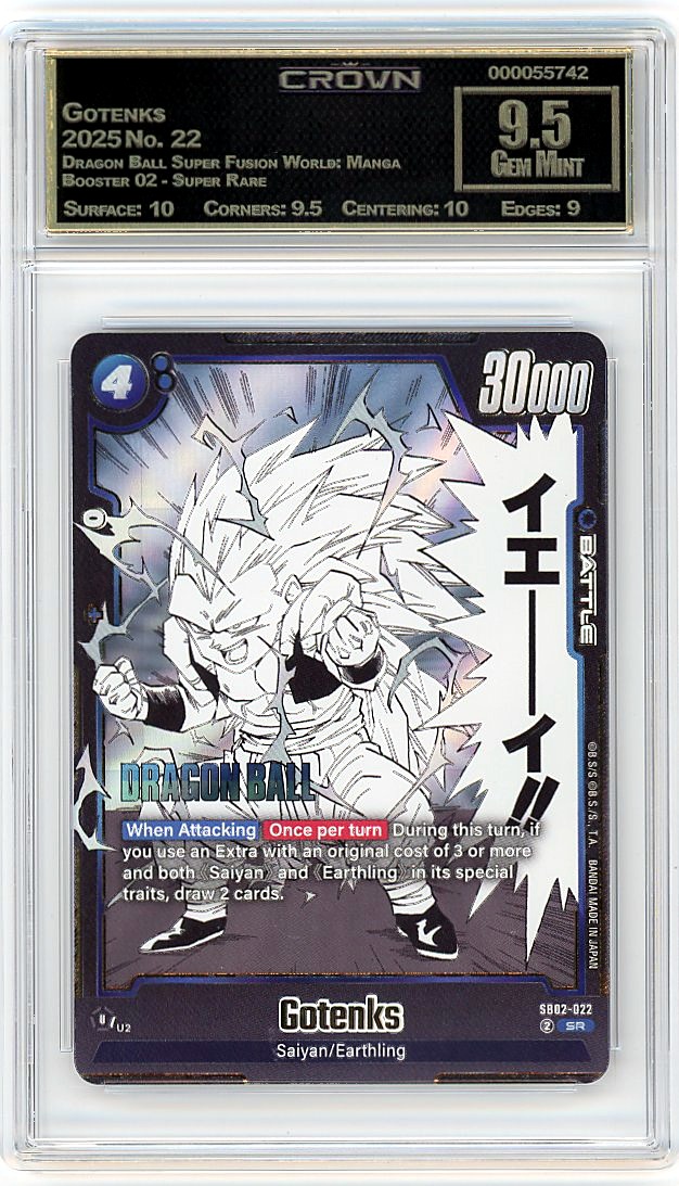Gotenks