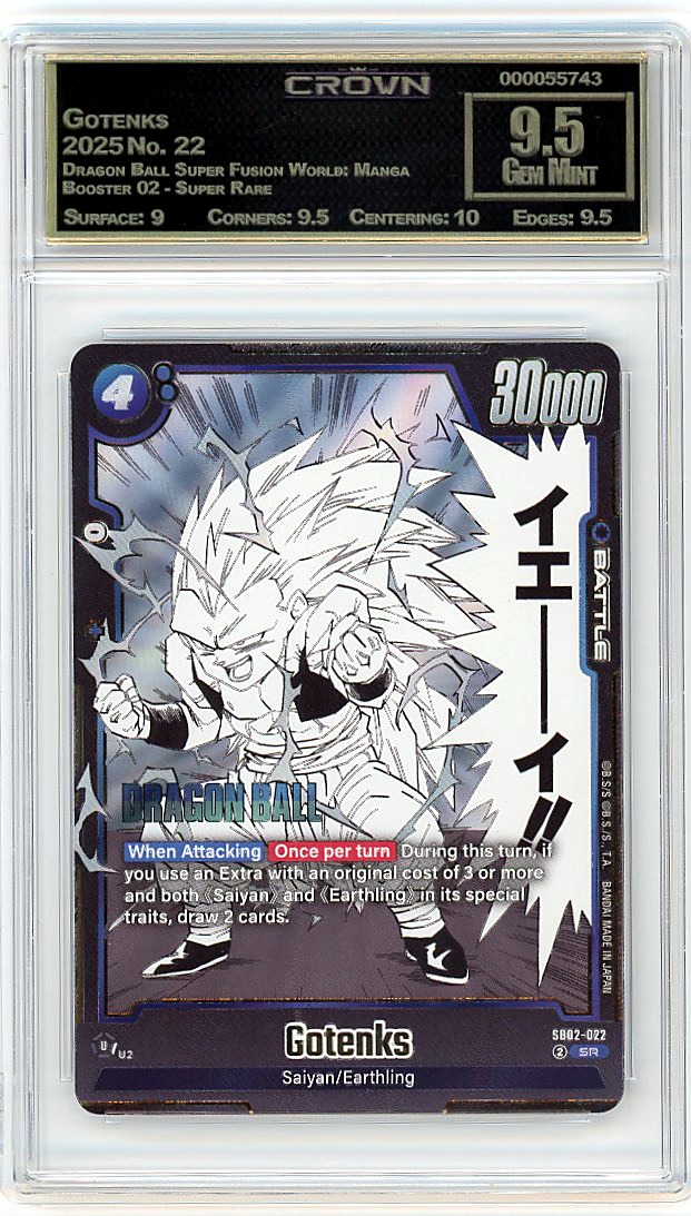 Gotenks
