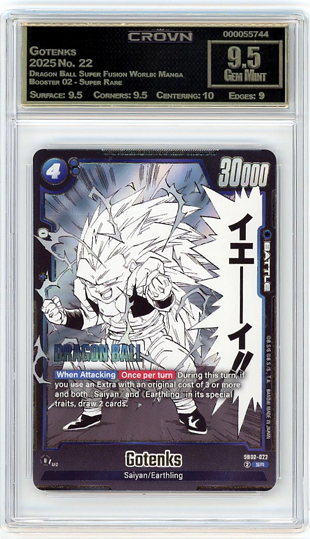 Gotenks