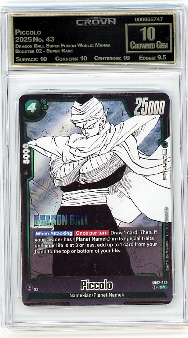 Piccolo