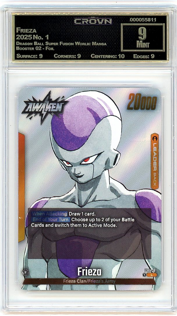 Frieza