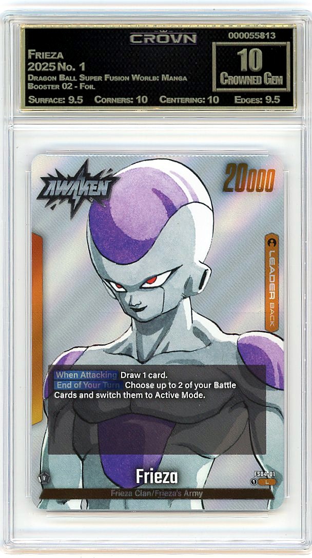 Frieza