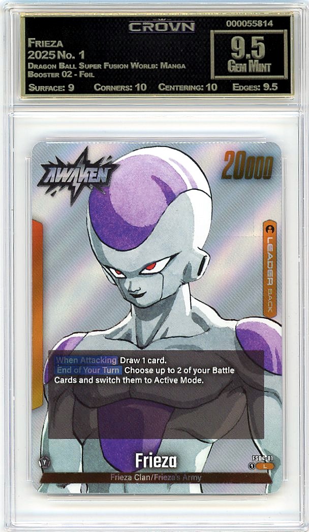 Frieza